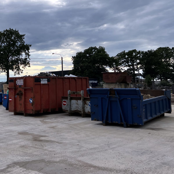 containers